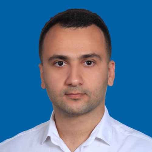 Mohammad Boroun